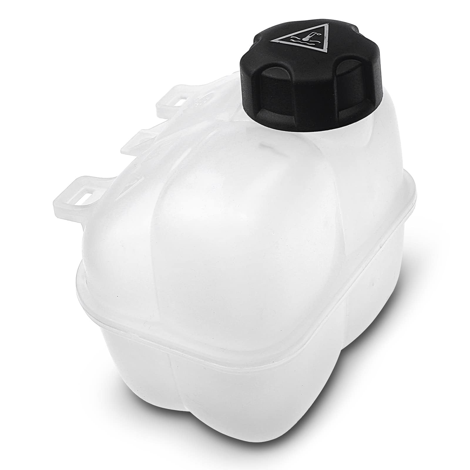 A-Premium Engine Coolant Overflow Recovery Reservoir Tank [With Cap] Compatible With Bmw 118I, 318I, I3 2014-2019, I3S, I8 14-19