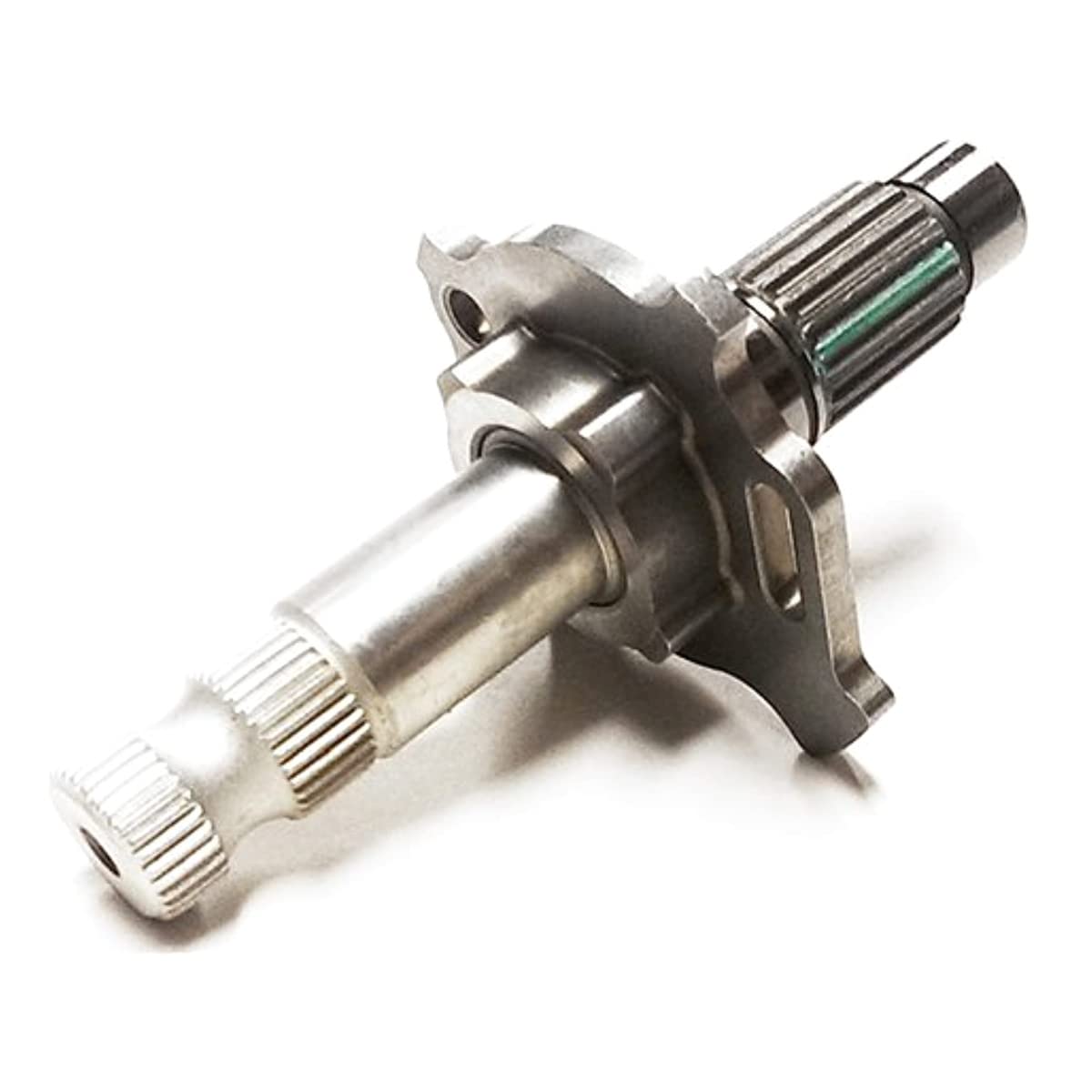 Yamaha 30X-15661-00-00 Kick Axle Assembly; New # 30X-15660-01-00 Made By Yamaha