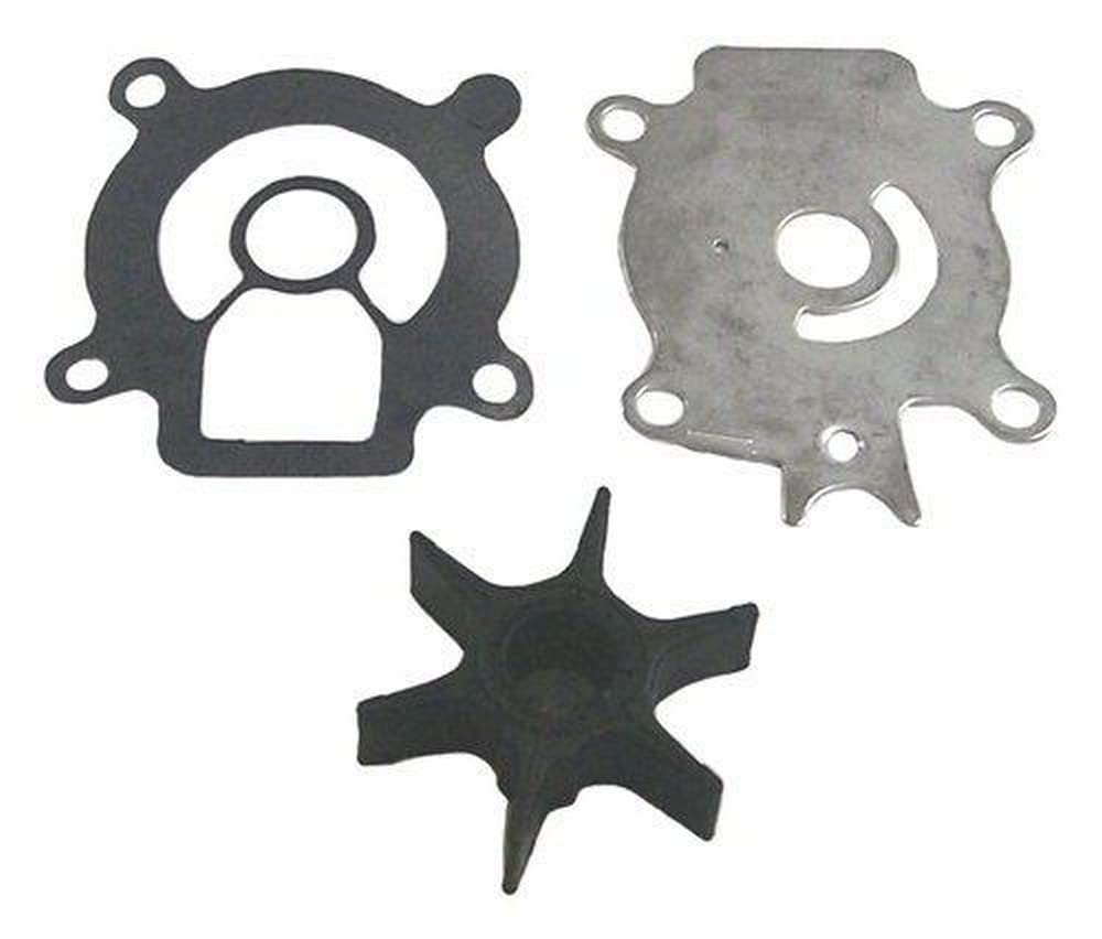 Sierra 18-3243 Marine Impeller Repair Kit For Suzuki Outboard Motor
