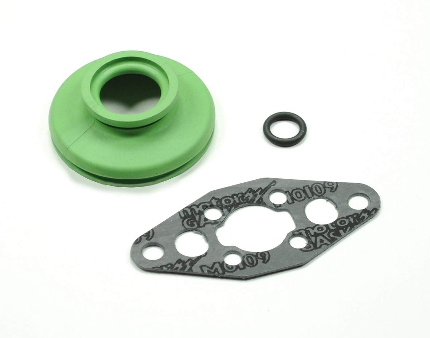 Exhaust Rave Valve Rebuild Repair Kit Replacement For Seadoo 787 800 Spx Gsx Gtx Xp Carbureted