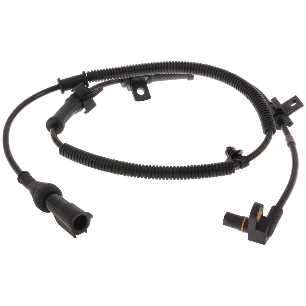 Front Left Or Right Abs Wheel Speed Sensor Replacement For Ford F-250 F-350 F250 F350 Super Duty 2005 2006 2007 2008 2009 2010 4