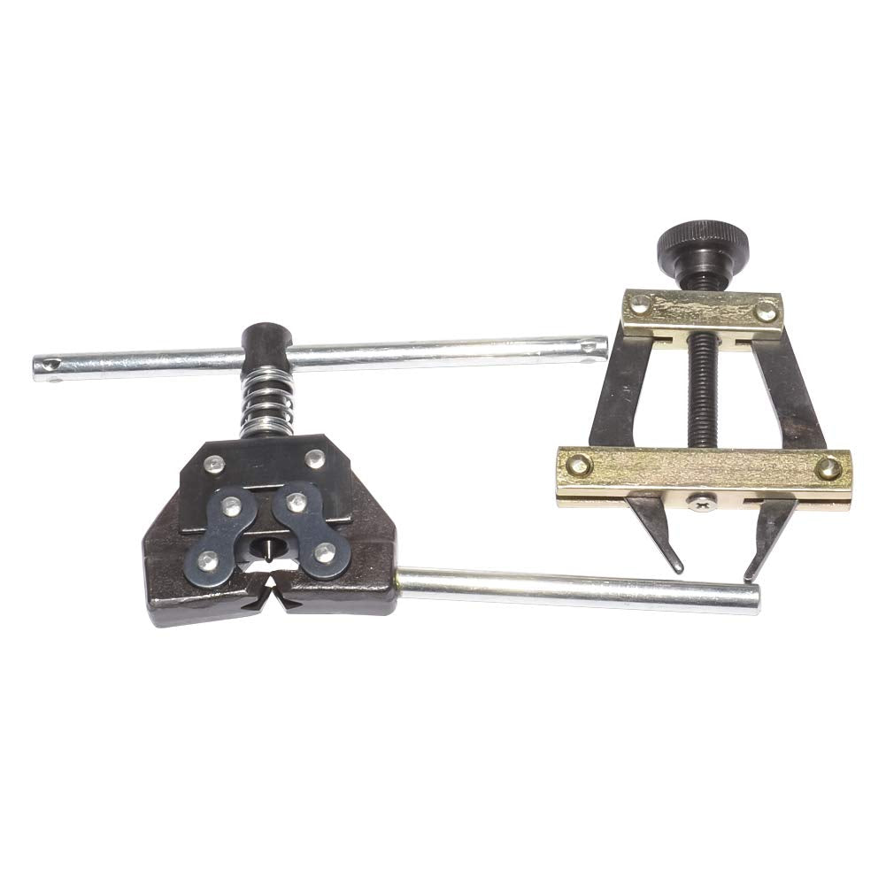 Holder Puller&Breaker Cutter #25 35 41 40 50 60 415H 428H 520 530 Roller Chain