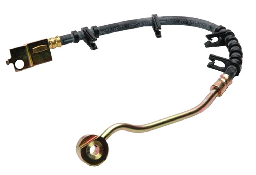 Raybestos Bh380347 Professional Grade Hydraulic Brake Hose