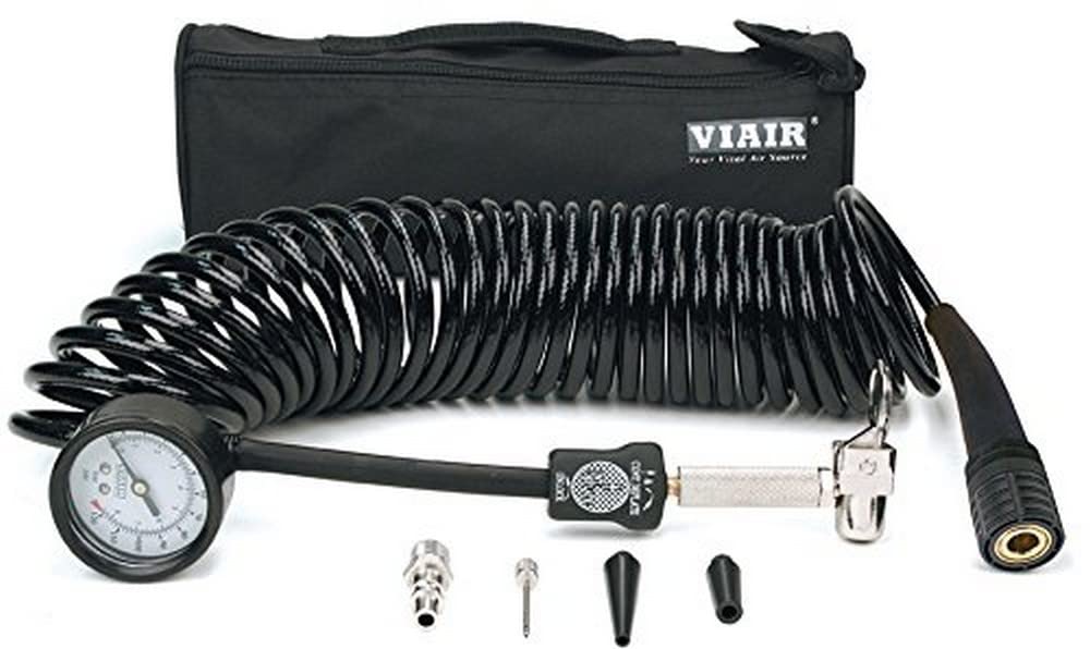 Viair 00027 Deflator/Inflator