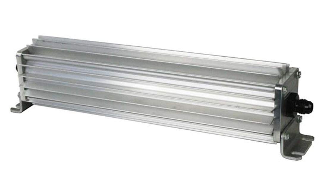 Moroso 41200 Transmission Oil Cooler/Filter