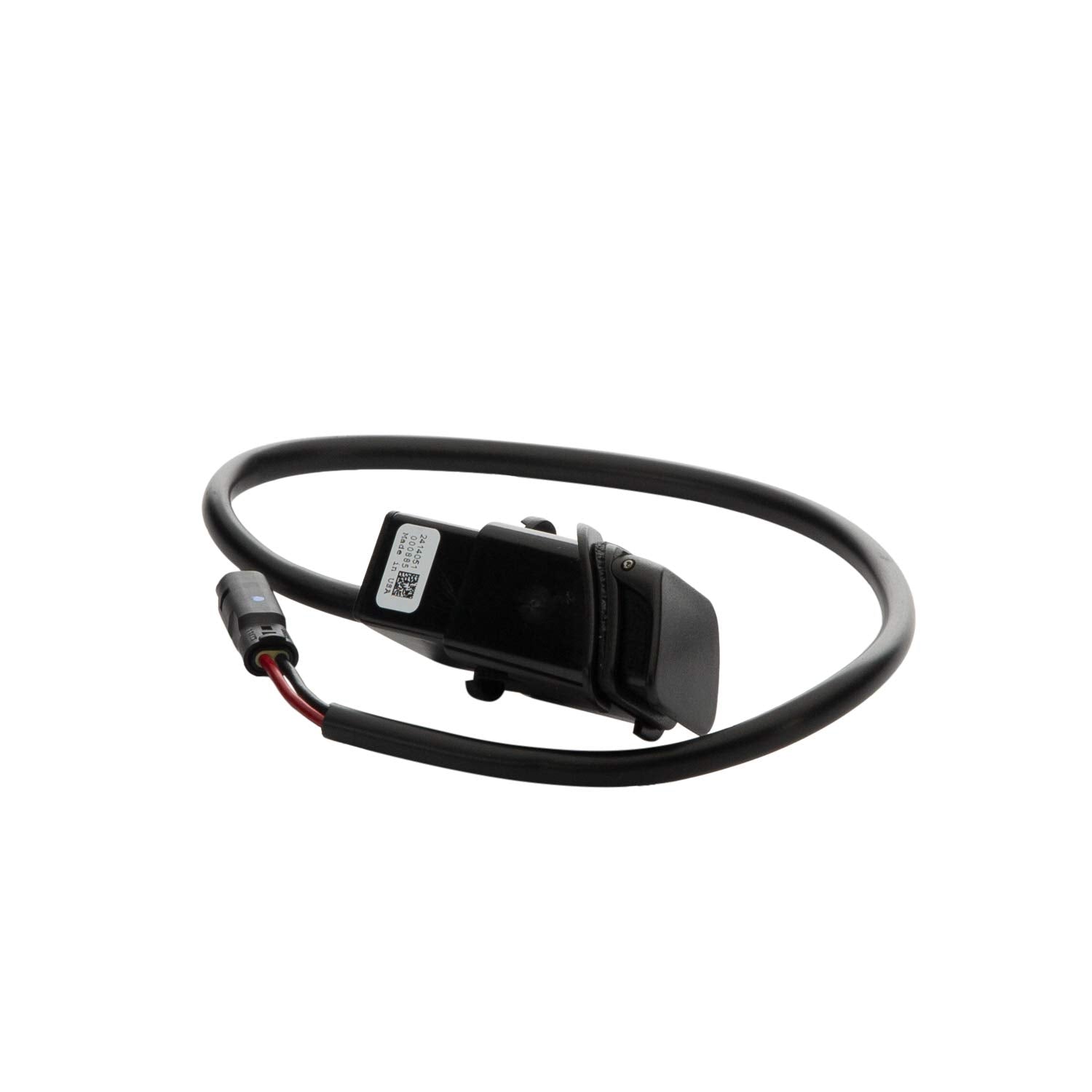 Indian Motorcycles - Usb Charging Port Harness 2019-2022 Scout Sixty - 2883689