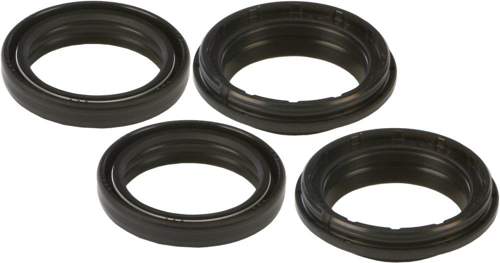 All Balls Fork Seal & Dust Seal Kit Beta Evo 2T 125, Evo 2T 200 09-16, 56-166