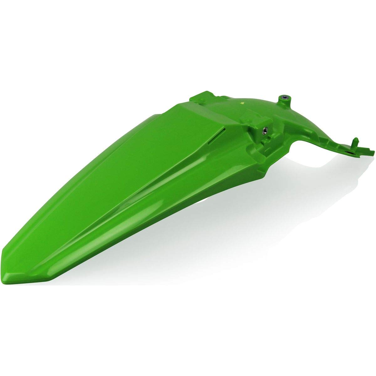 19 Kawasaki Kx450: Acerbis Rear Fender (Green)