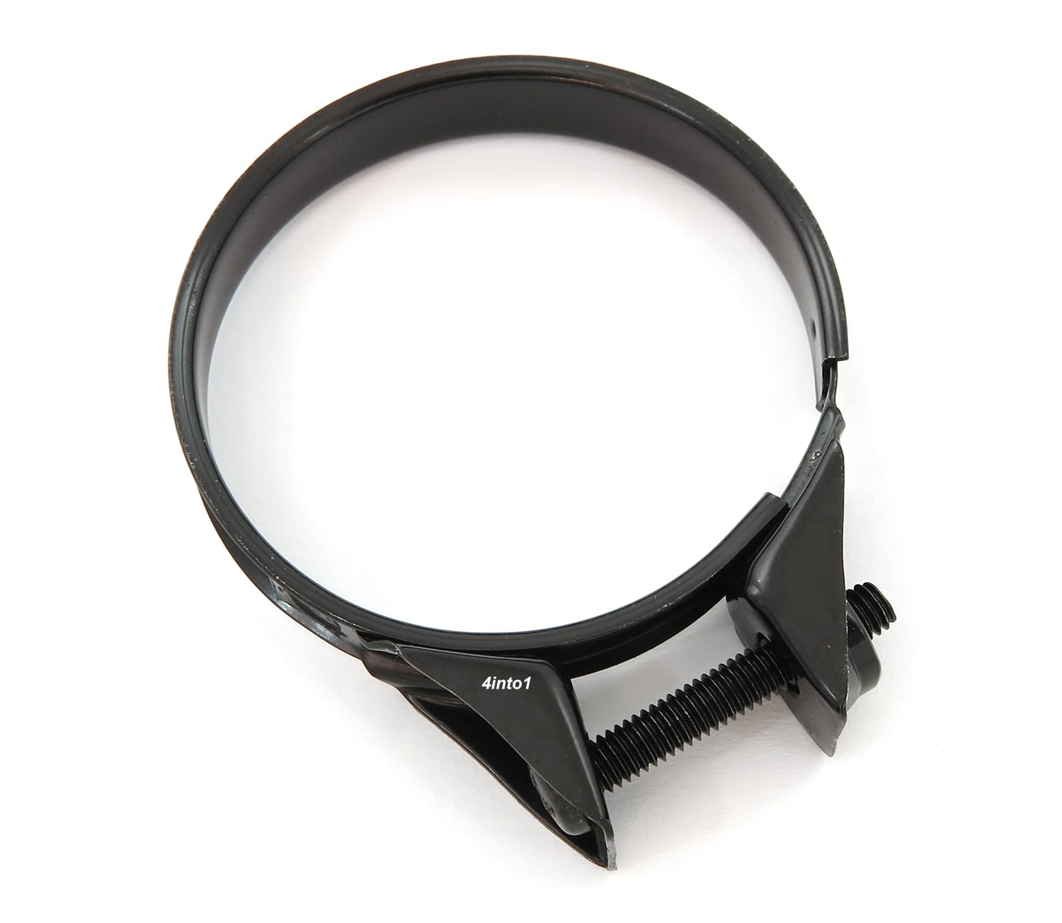 Carburetor Clamp - 95018-44250 - Fits Honda Xl100 Xr100 Xr125 Xr185 Xr200 Cm185T Cm200T Cb500 Cb550