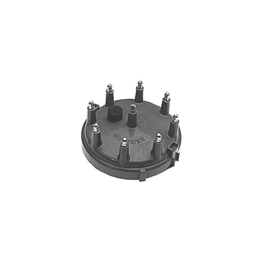 Motorcraft Dh411B Distributor Cap,Grey