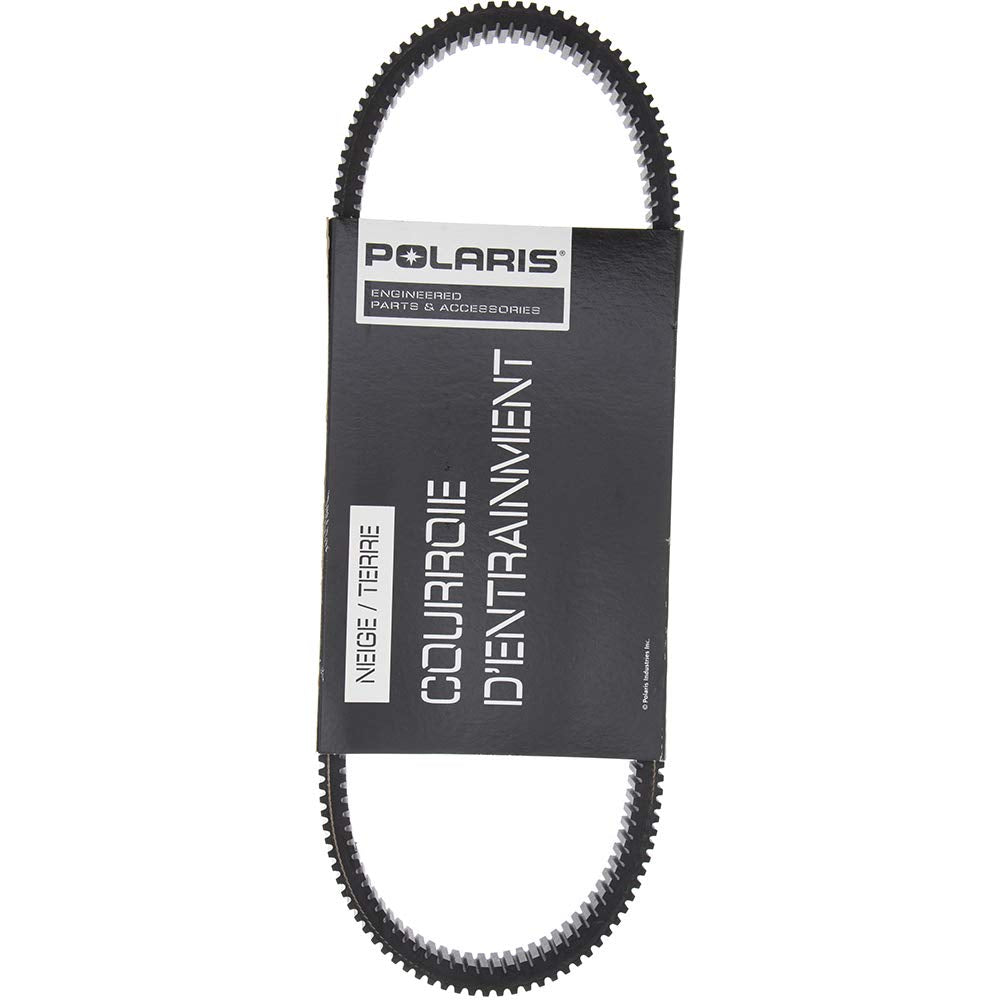 Polaris Genuine Accessories 14-20 Polaris Sports570 Polaris Engineered Heavy Duty Drive Belt