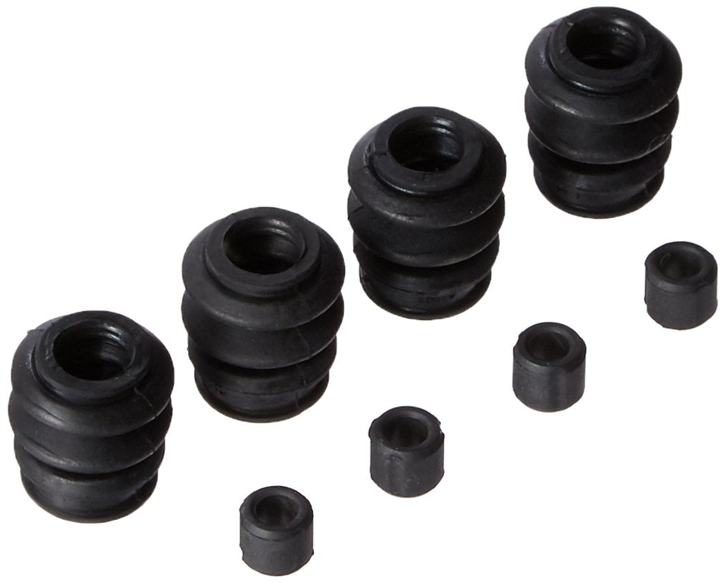 Carlson 16172 Rear Disc Brake Hardware Kit