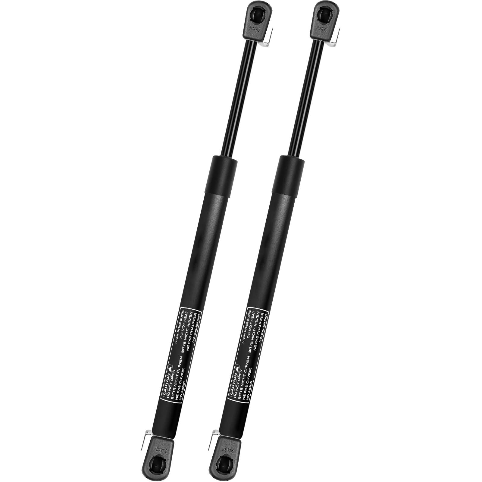 Yhtauto Rear Window Glass Gas Struts Shocks Replacement For Chevrolet 1992-1994 Blazer, 1992-1994 C1500 Suburban & Gmc 1992-1994