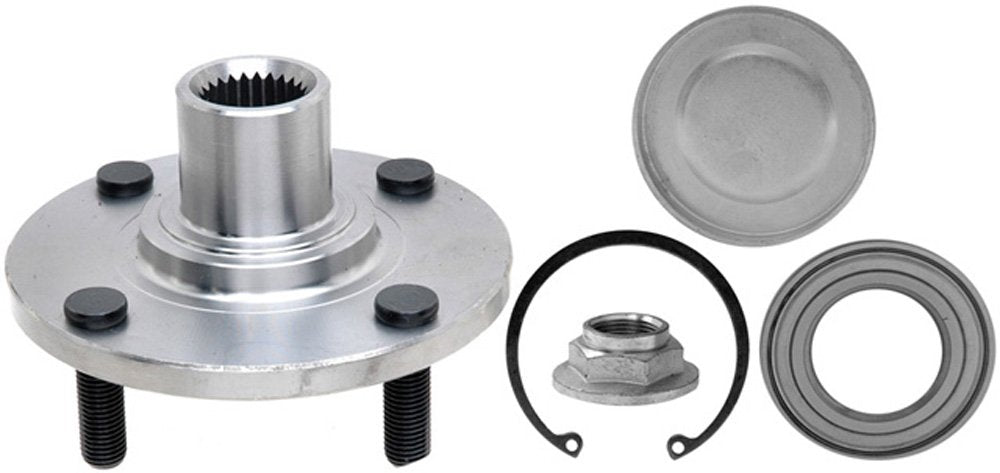 Raybestos 718510 Professional Grade Wheel Hub Repair Kit