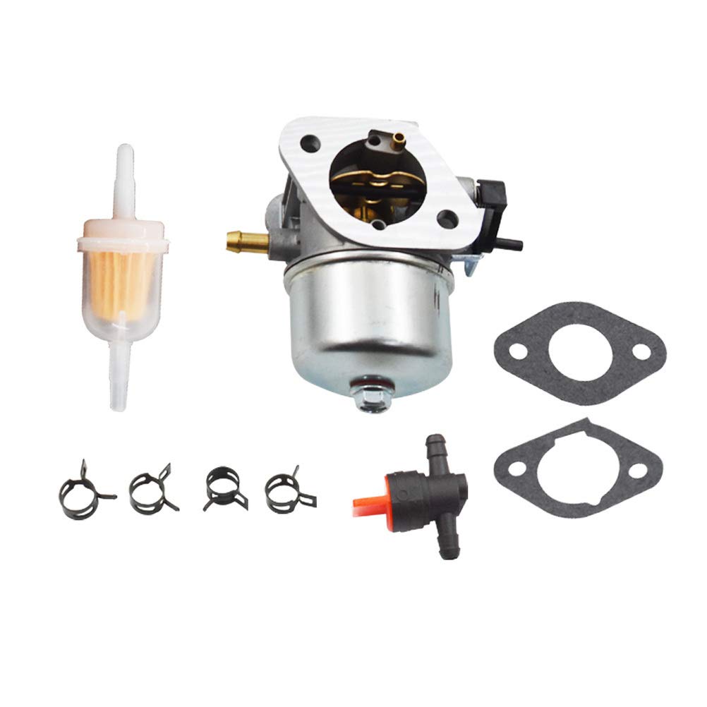 All-Carb Carburetor 14.5 Hp Replacement For Kawasaki 15003-7061 15003-7047 Carb Replaces 15004-0823 Fh430V Models