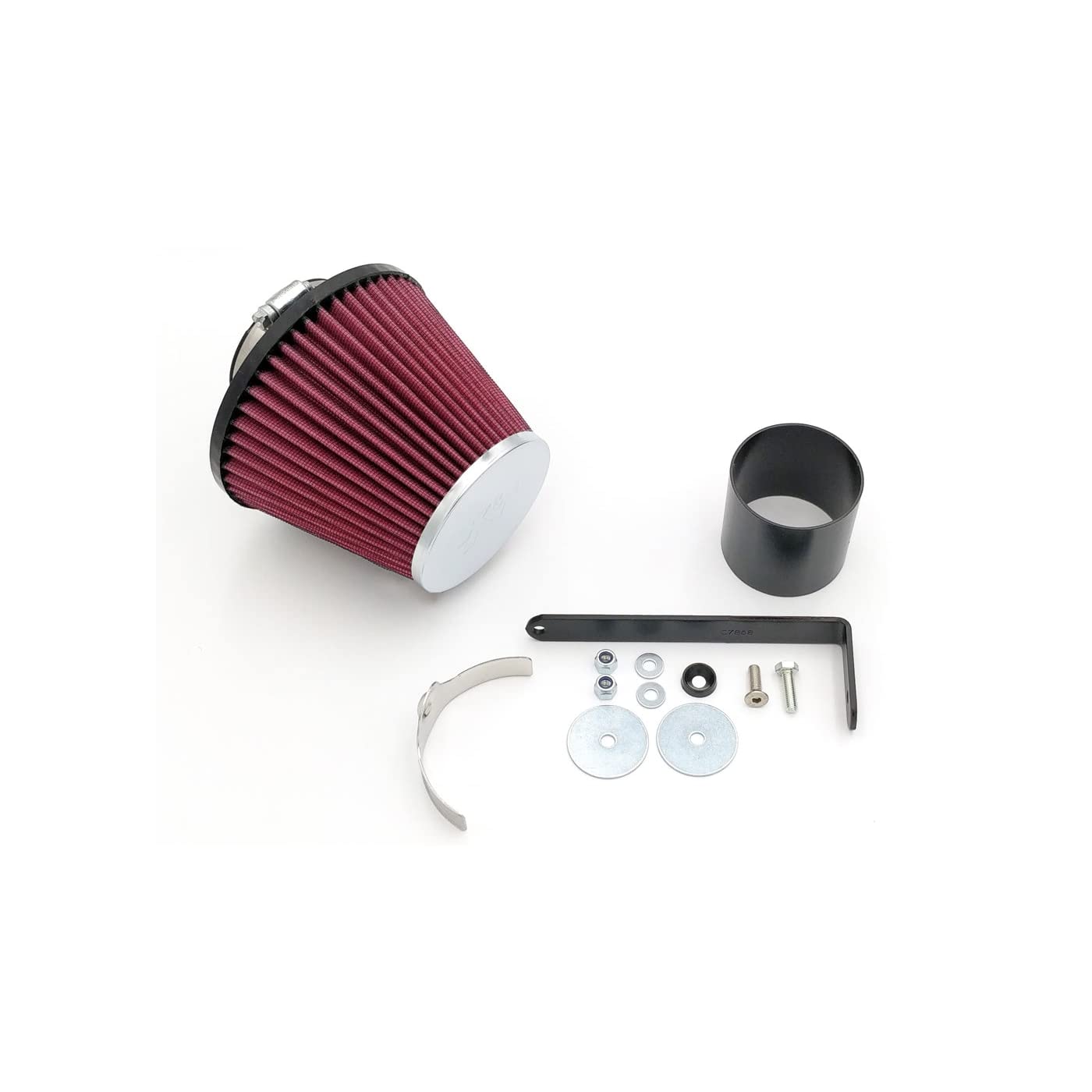 K&N 57-0696 Performance Air Intake System