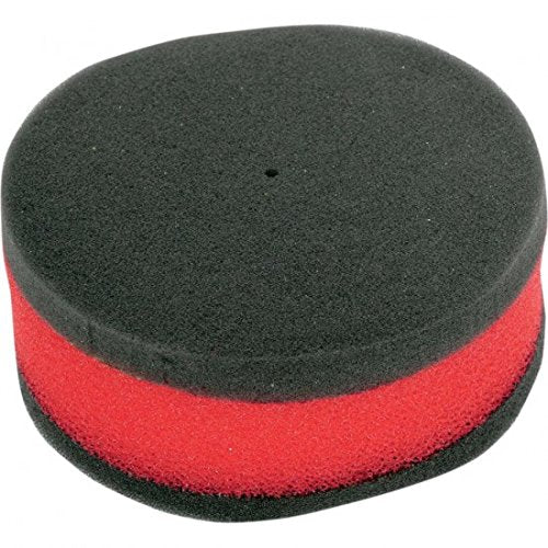 1985-2003 Kawasaki Kx 60 Uni Air Filter Kawasaki Dirt Bike, Manufacturer: Uni Filter, Manufacturer Part Number: Nu-2355St-Ad, St