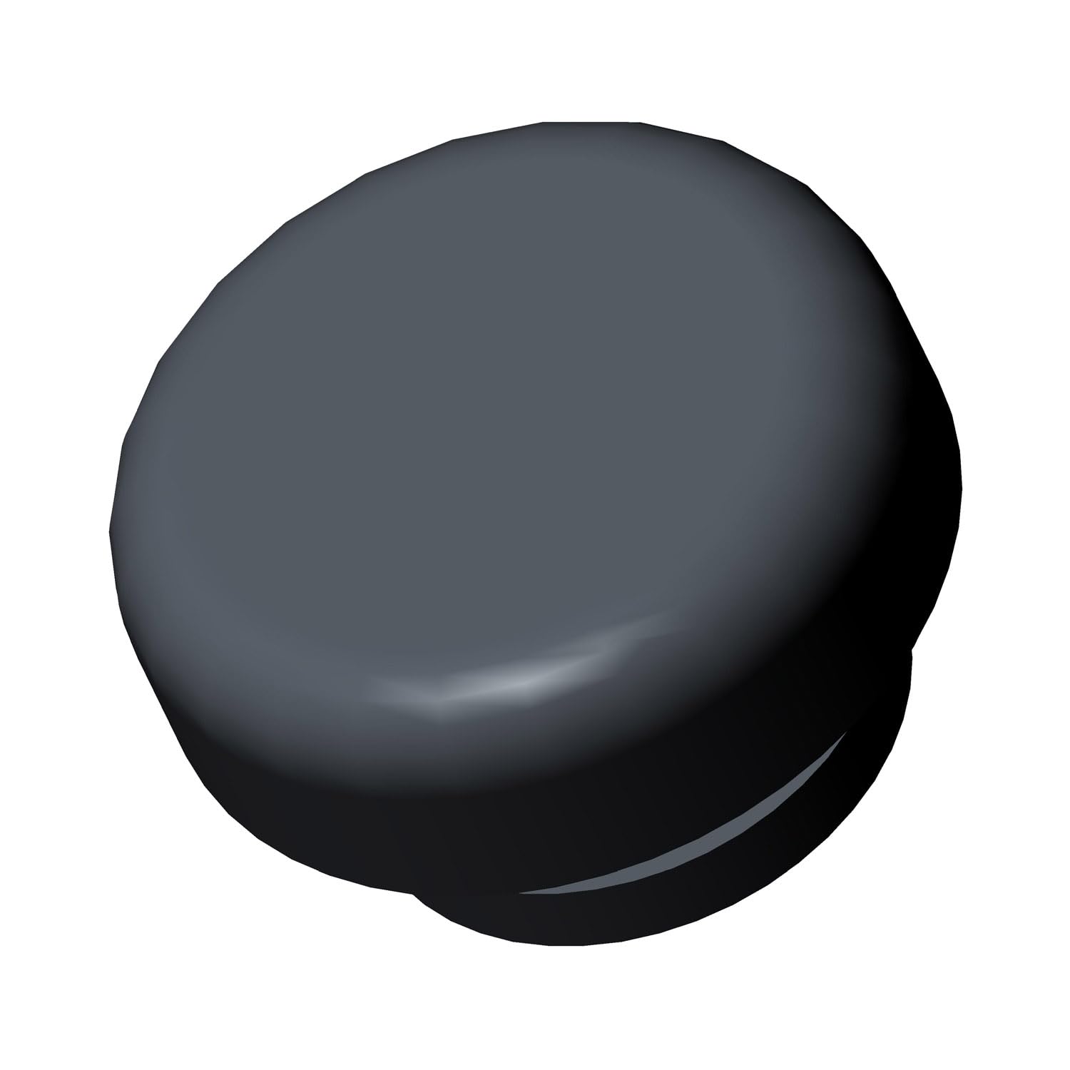 Polaris Victory Motorcycles Bumper, Short, Rubber, Genuine Oem Part 5412067, Qty 1