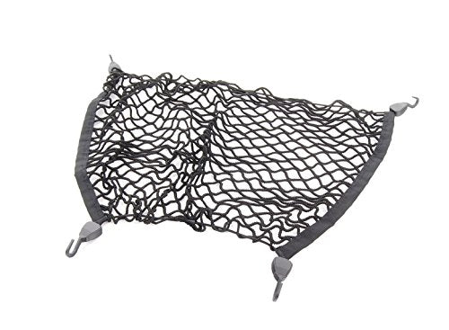 Maxx Express Trunk Floor Cargo Net For Bmw 2-Series 220I 228I 228I Xdrive 235I 2014-2015 New