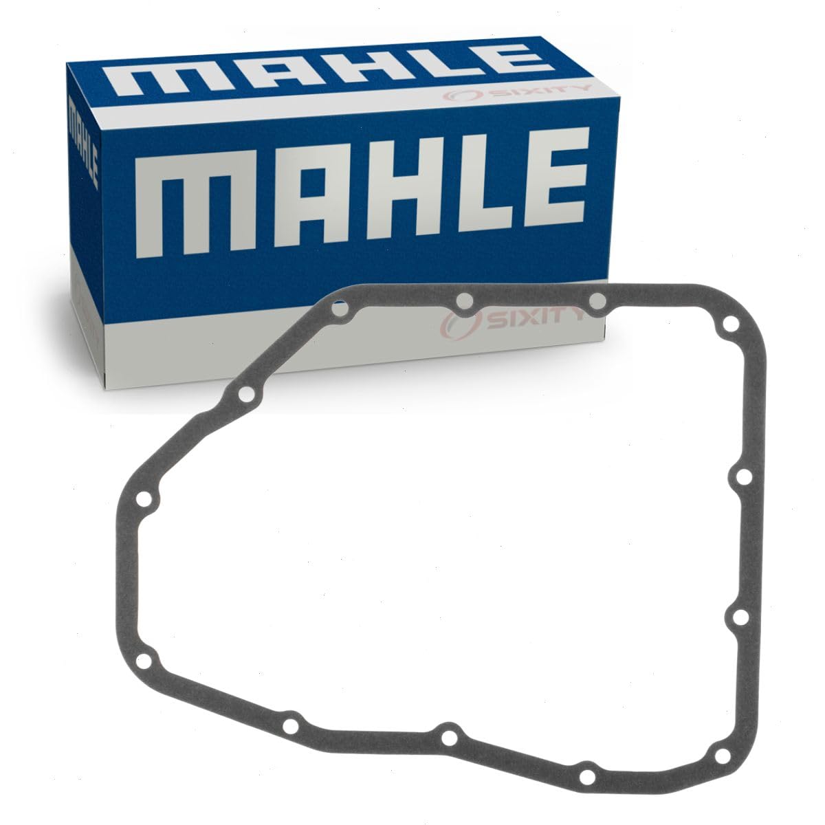 Mahle Os32395 Engine Oil Pan Gasket Set