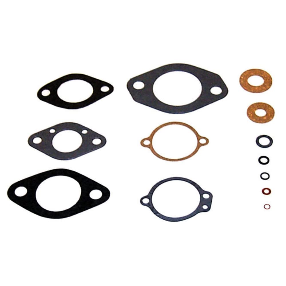 Sierra International 18-7006-1 Carburetor Kit