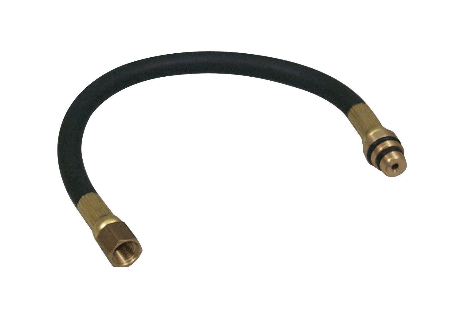 Lisle 19700 Valve Holder , Black