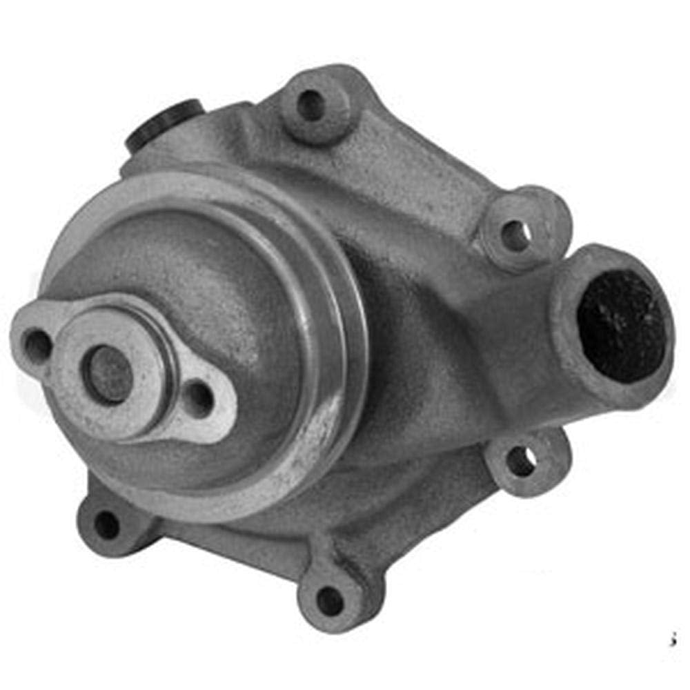 Reliable Aftermarket Parts Our Name Says It All K200759 New Water Pump W/Gasket Fits Case-Ih Tractor Models 1594 1690