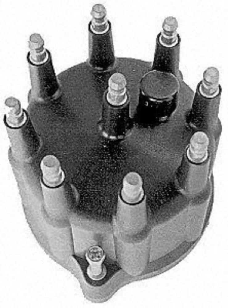 Standard Motor Products Fd-175 Distributor Cap Assorted , One Size