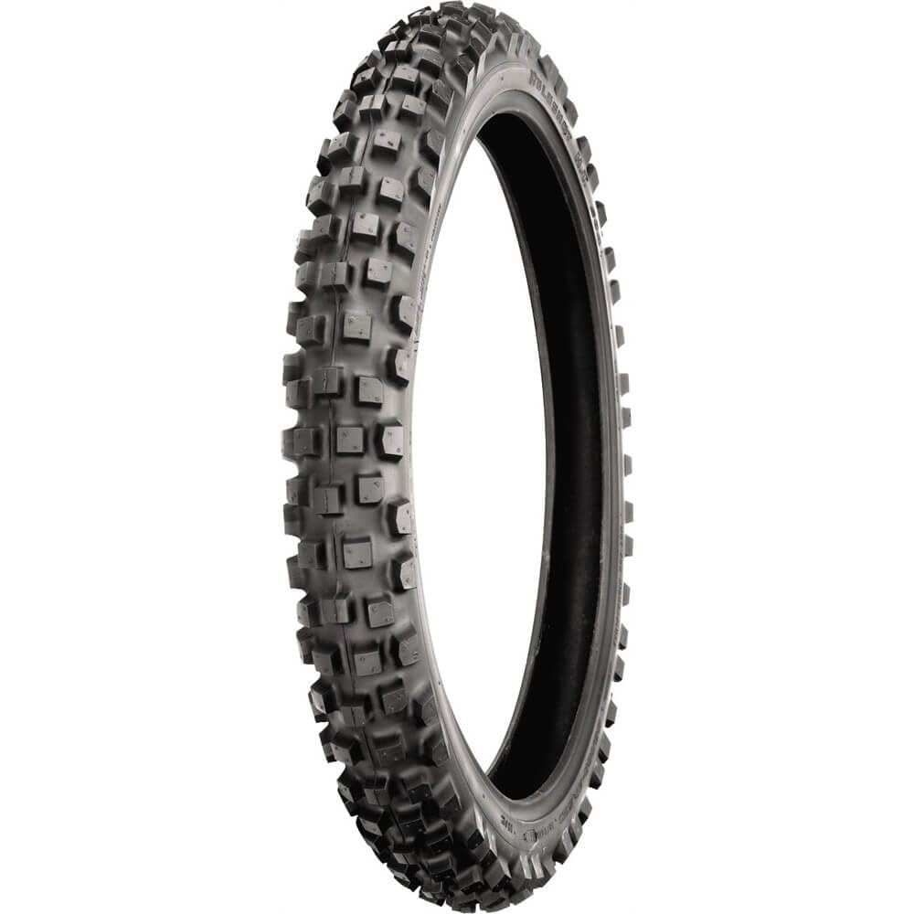 Shinko 504 Series Front Tire (80/100-21 51M)