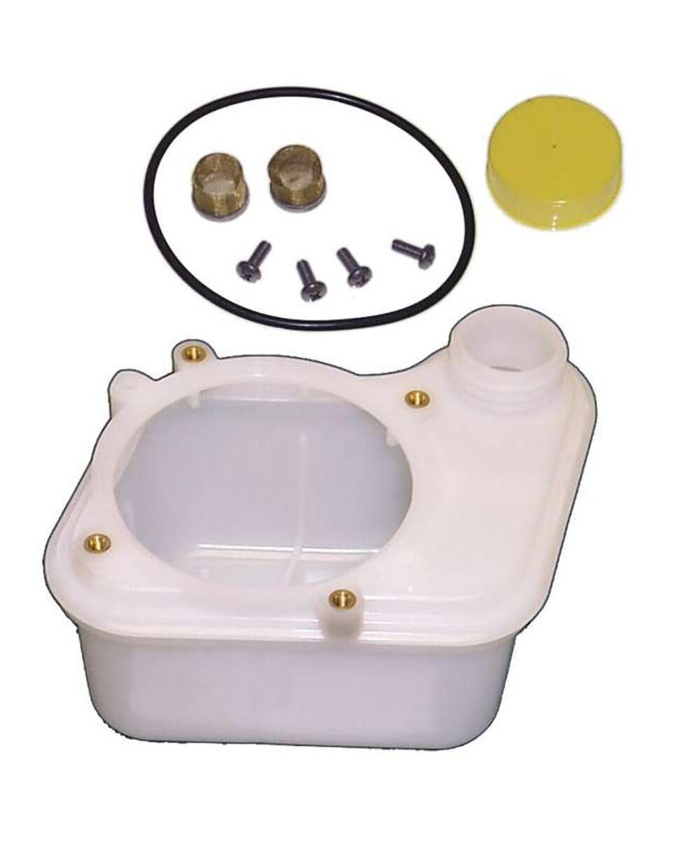 Sierra International 18-6778, Tilt / Trim Reservoir