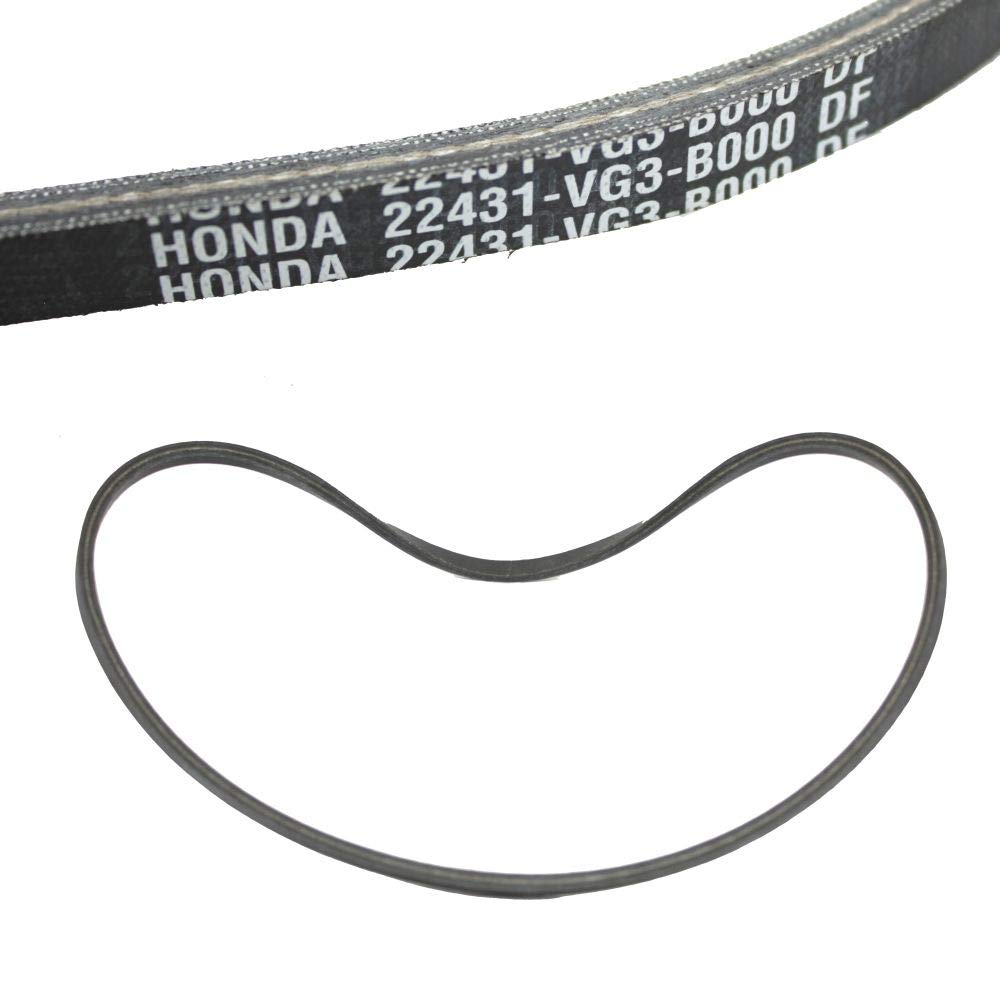 Honda 22431-Vg3-B00 V-Belt