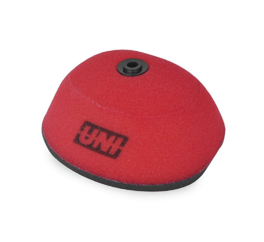 Orange Cycle Parts Two Stage Air Filter For Kawaski Klr650 1987-2016, Klx650C 1993-1997 Mx Nu-2378St By Uni Filter