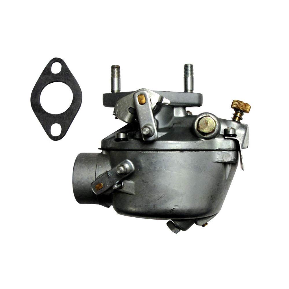 Reliable Aftermarket Parts Our Name Says It All, One Fits Ford Naa Carburetor - Replaces Marvel-Schebler Tsx428, Zenith 0-13879,