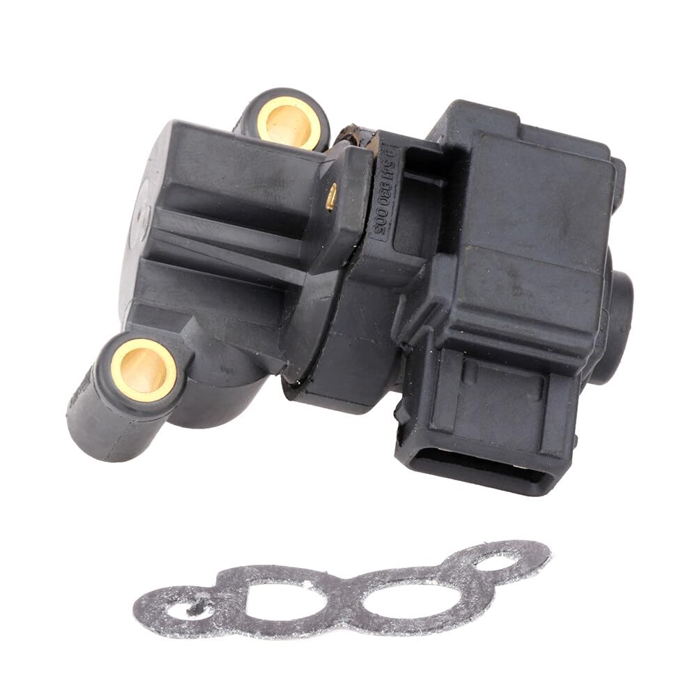Roadfar Idle Air Control Valve Iac Valve Fit For 1996 1997 1998 1999 For Bmw 318I/ 318Is/ 318Ti/ Z3 Compatible With 2H1429