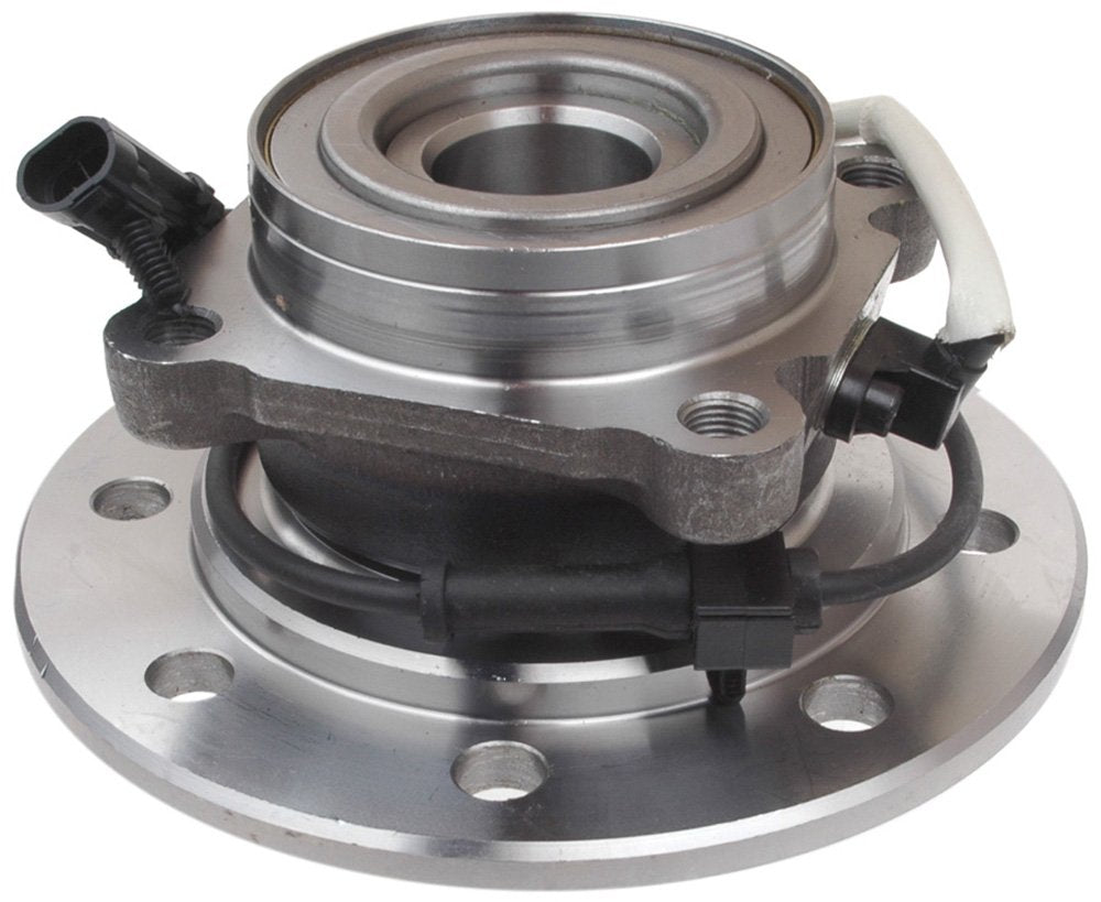 Raybestos 715041 Professional Grade Wheel Hub And Bearing Assembly