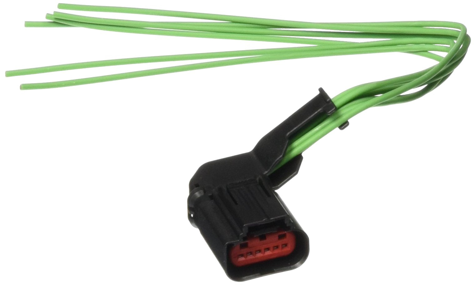 Motorcraft- Wpt1241 Wiring Kit