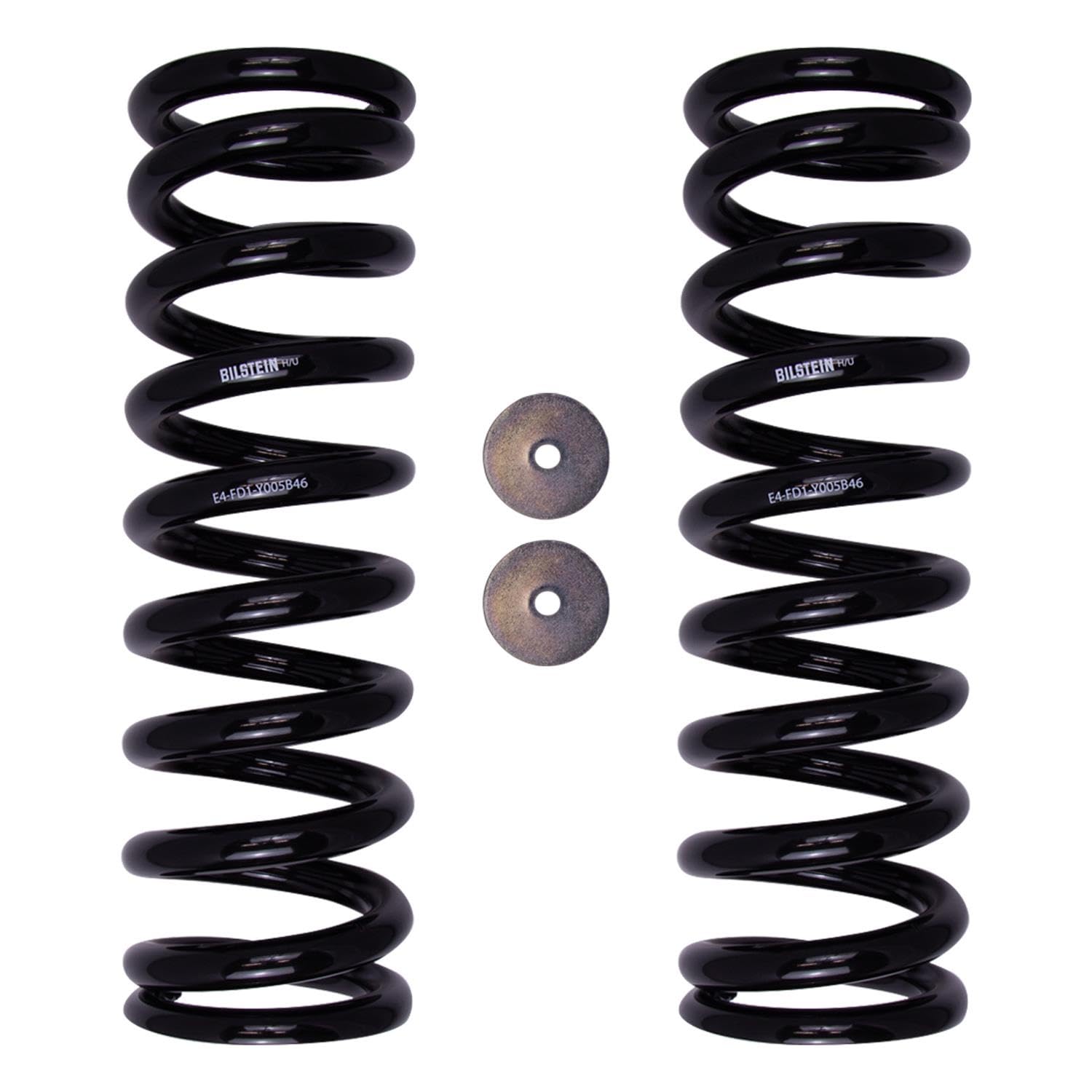 Bilstein - B12 Series Suspension Coil Spring