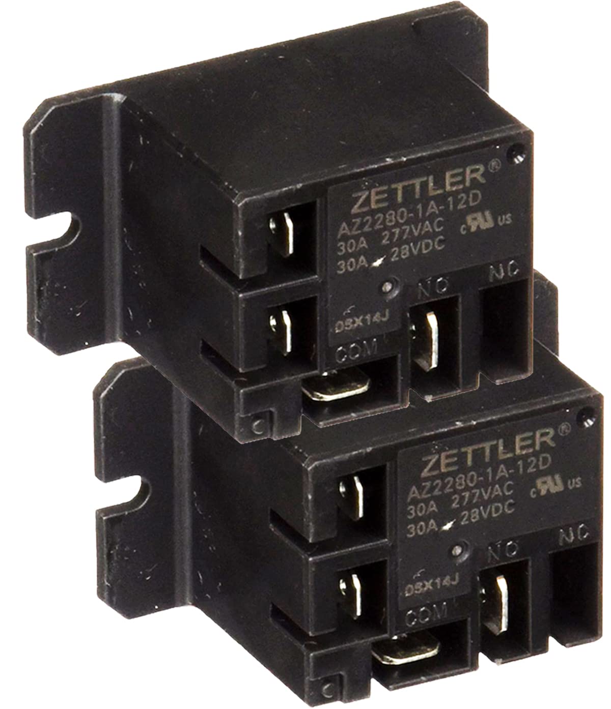 American Zettler Power Relay For Atwood 93849 Water Heater Relay Kit Rv Parts