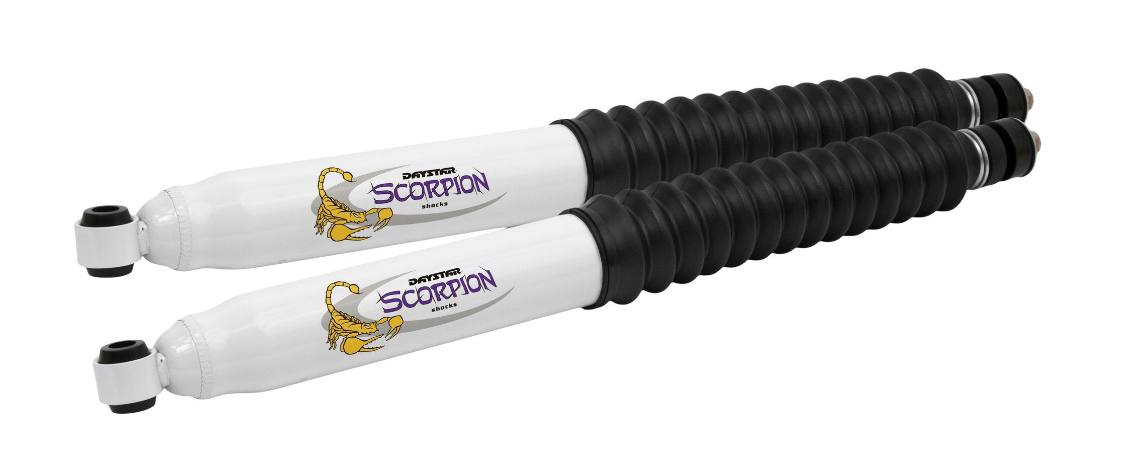 Daystar Ku01001 05- Ford F250 Front Shock, 1 Pack