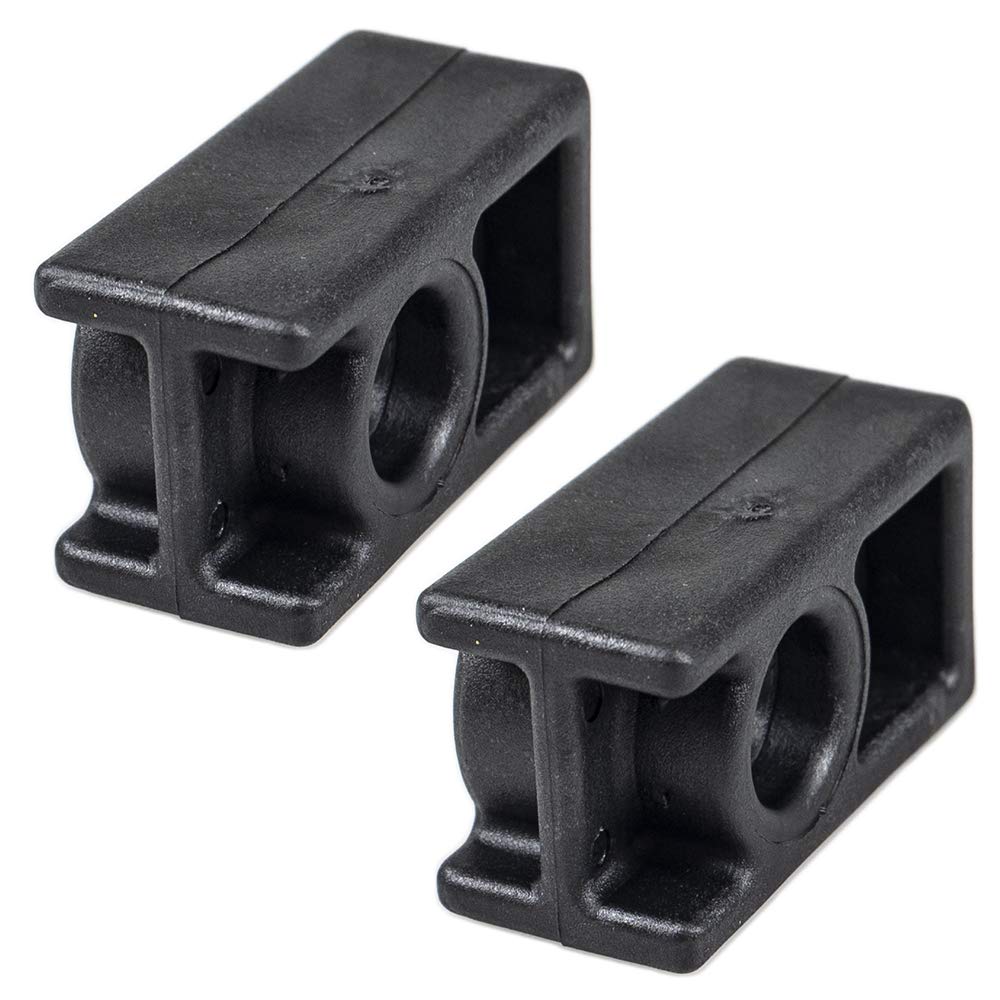 Polaris Snowmobile Sway Bar Slide, 9/16, Genuine Oem Part 5432674, Qty 1