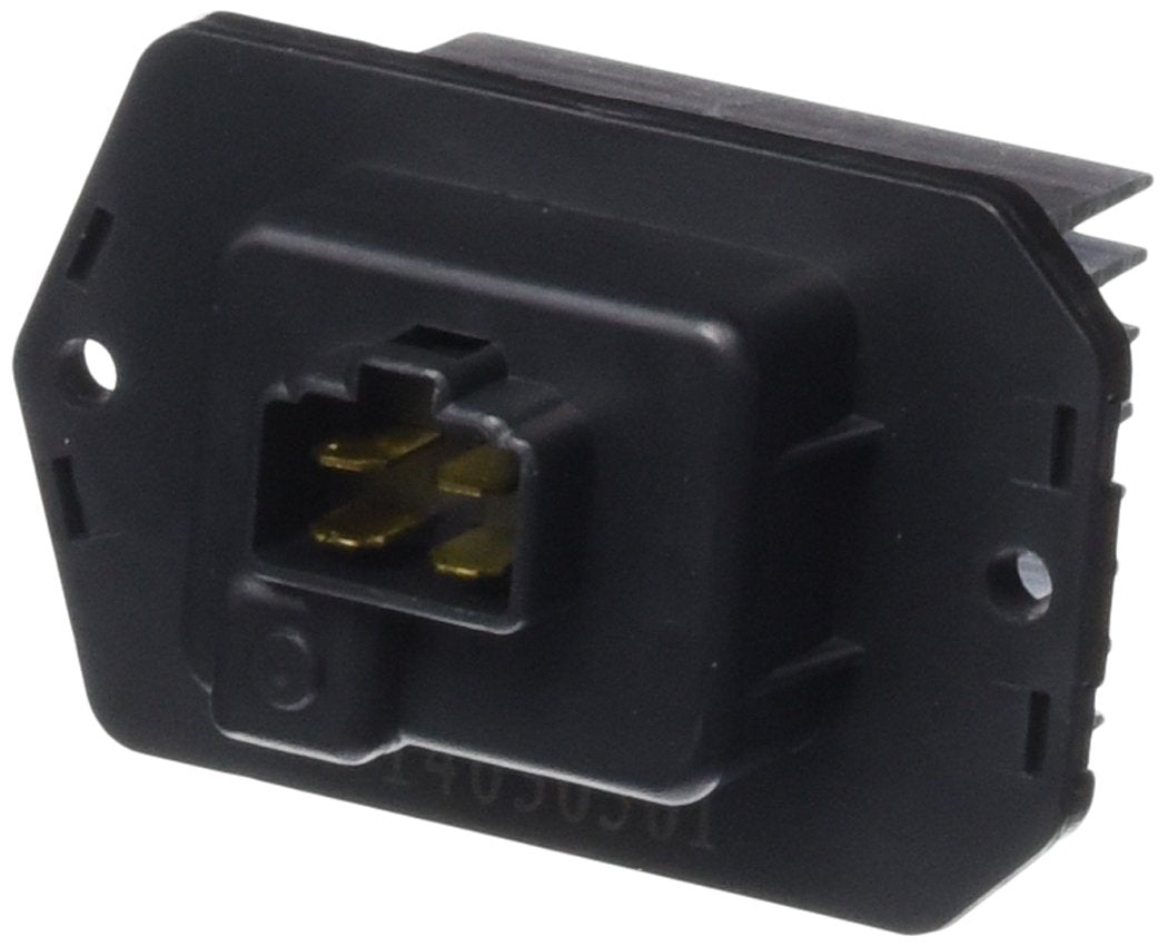 Standard Motor Products Ru367 Blower Motor Resistor Assorted, One Size