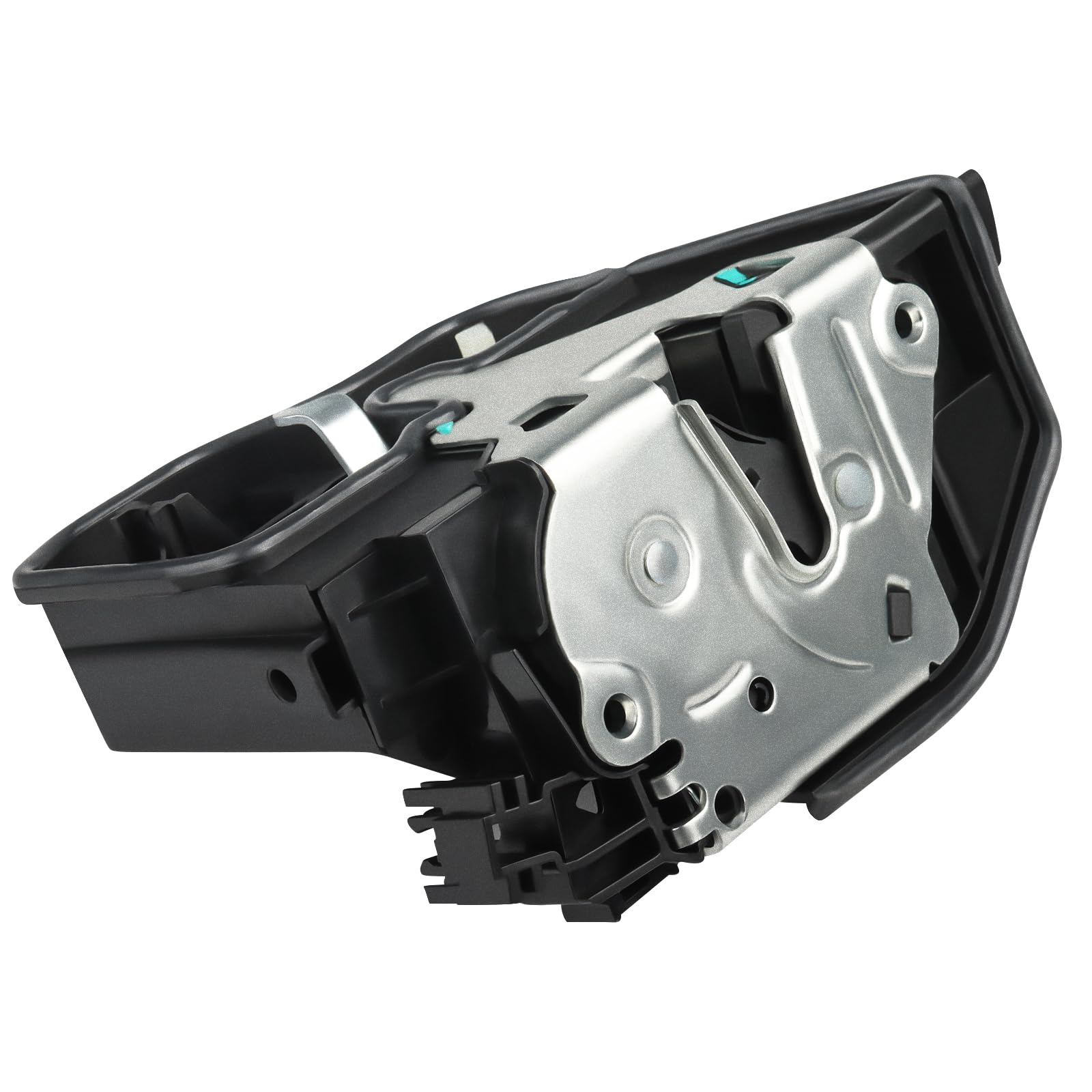 Front Right Passenger Side Power Door Lock Actuator Motor Fit For Bmw 320I 323I 325I 328I 330I 335D 335I 335Xi 340I 428I 430I 52