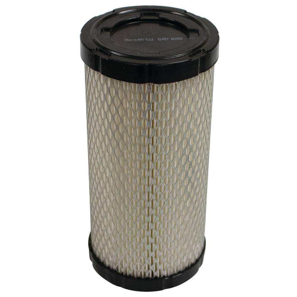 Reliable Aftermarket Parts Our Name Says It All Air Filter Fits Kawasaki Fx481V, Fx541V, Fx600V