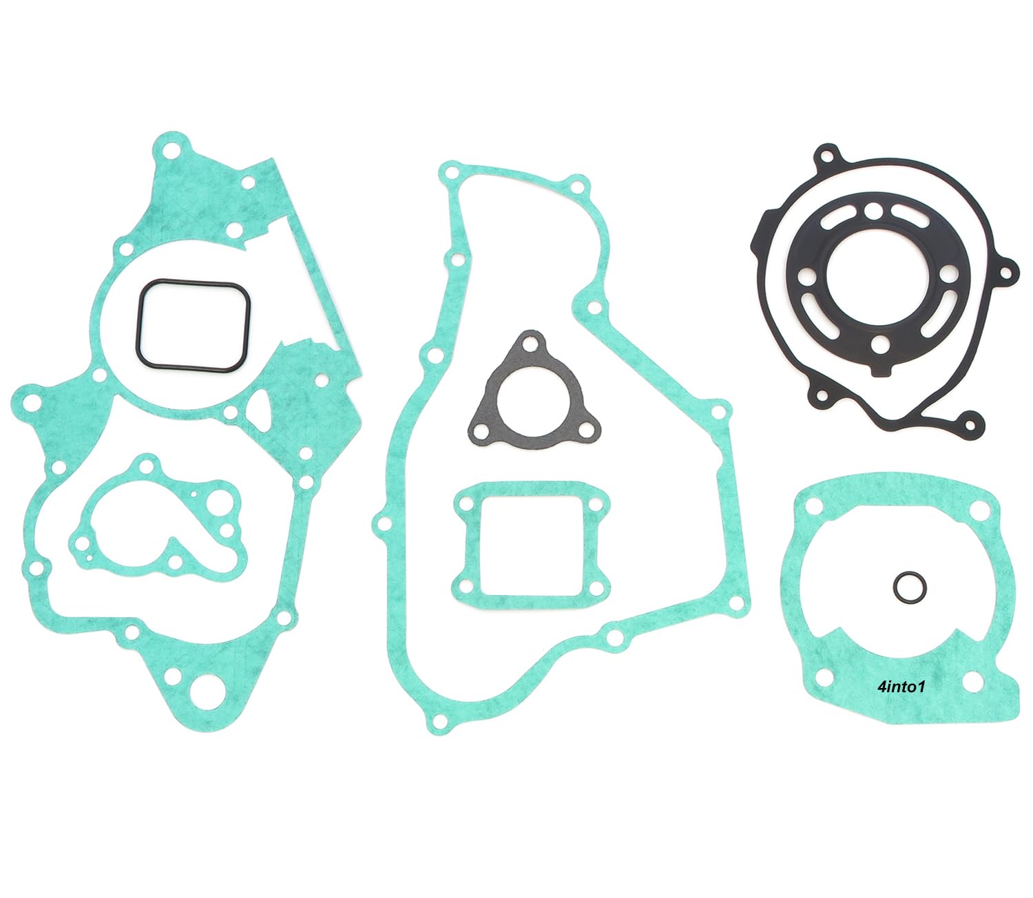 Engine Gasket Set - Fits Honda Cr80R '92-'02 | Cr85R - '03-'07 - For Top & Bottom End