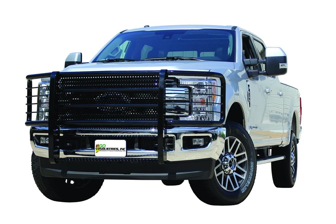 Go Industries 46647 Grille Guard