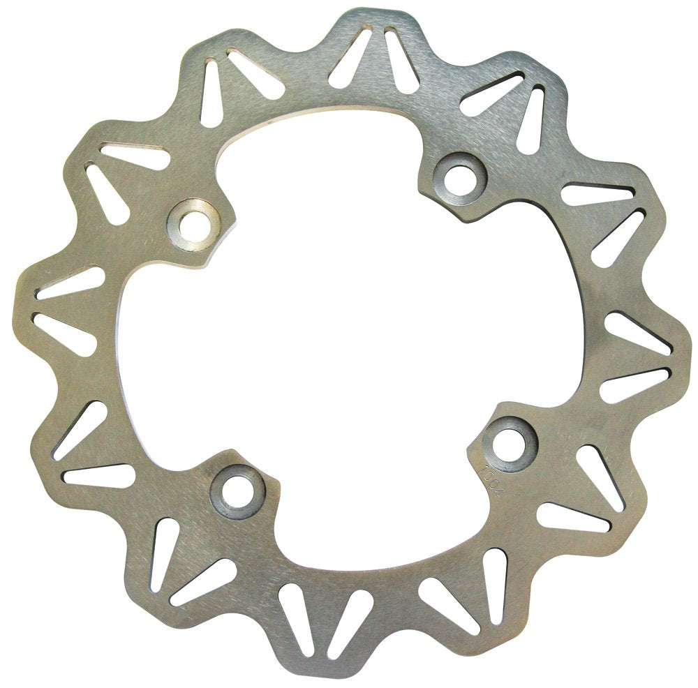 Ebc Brakes (Vr3008 Rear Vee-Rotors