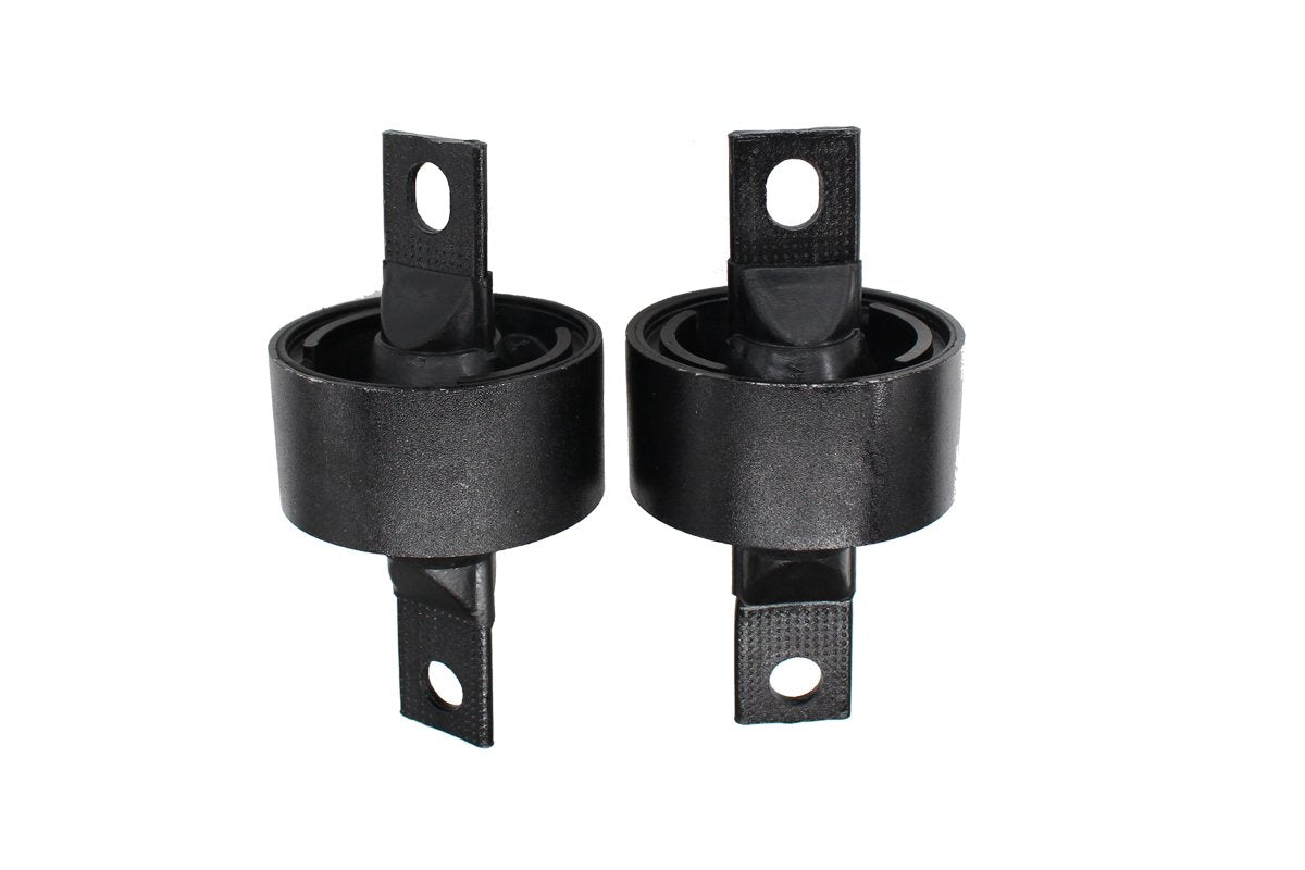 Newyall Pack Of 2 Rear Left & Right Trailing Arm Bushing Lower Bushings For Acura Integra 1994-2001 Honda Civic 1988-2000 Cr-V 1
