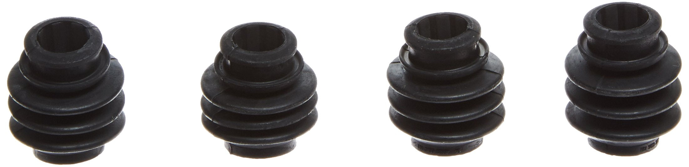 Raybestos H16124 Professional Grade Disc Brake Caliper Bushing