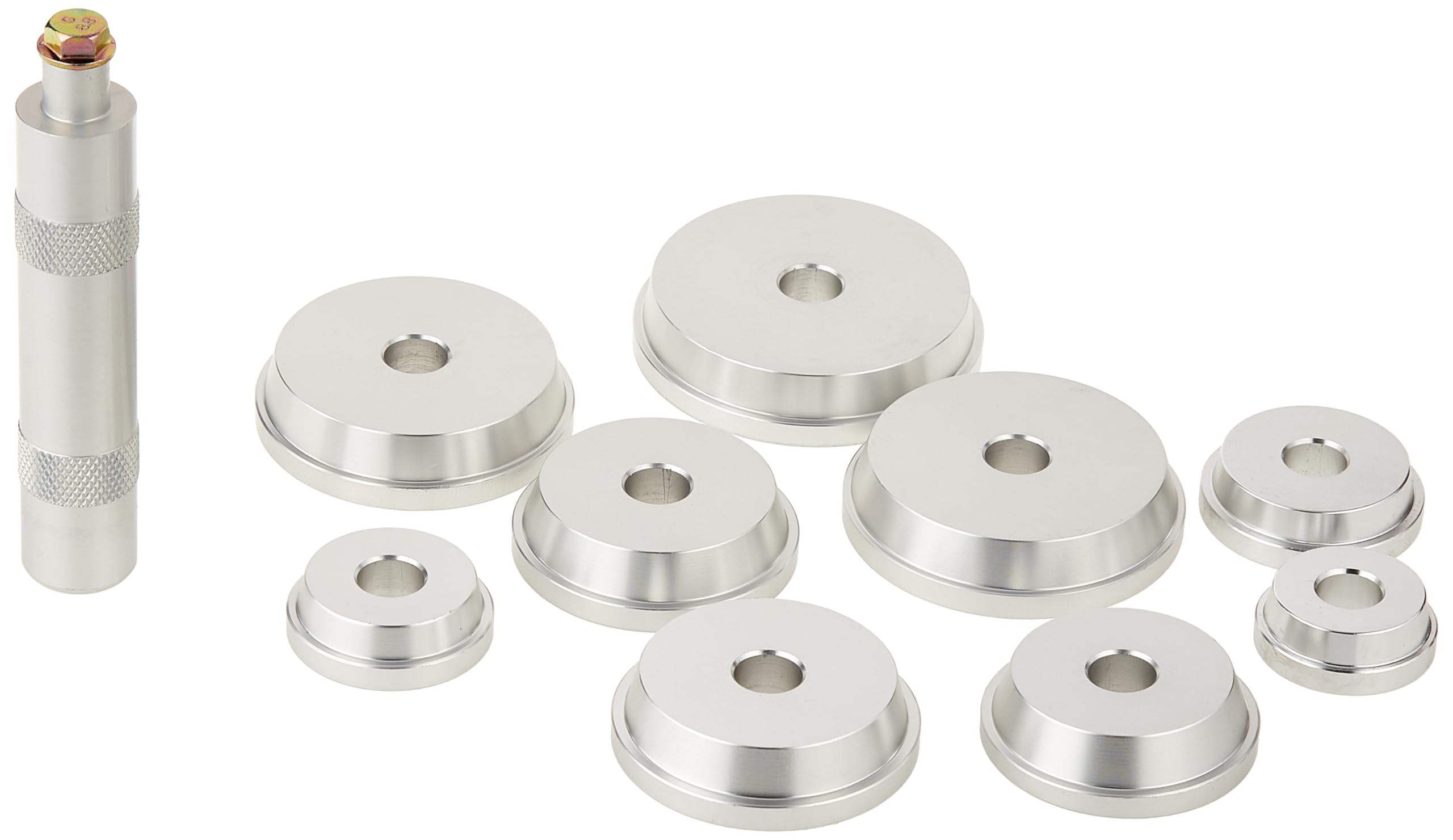 Astro 7824 Bearing Race And Seal Driver Master Set