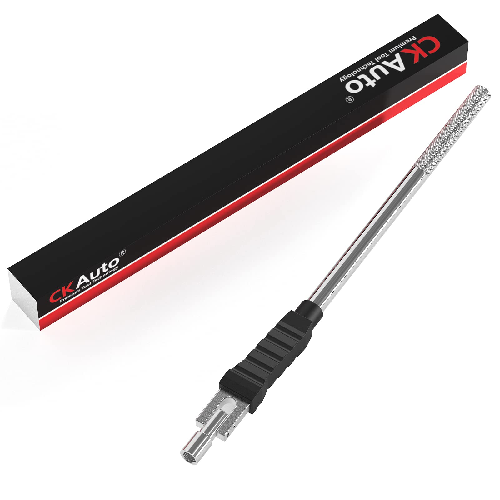 Ckauto Valve Stem Puller/Installer With Rubber Boot